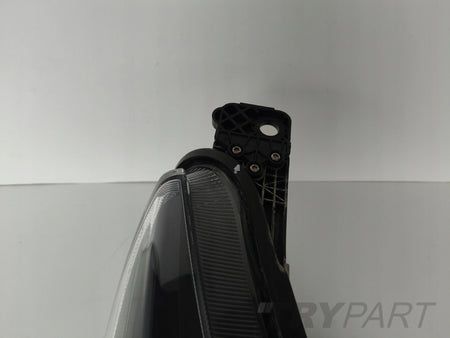 RIGHT HEADLIGHT LAMP FOR FORD FOCUS MK4 18- LED