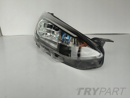 RIGHT HEADLIGHT LAMP FOR FORD FOCUS MK4 18- LED