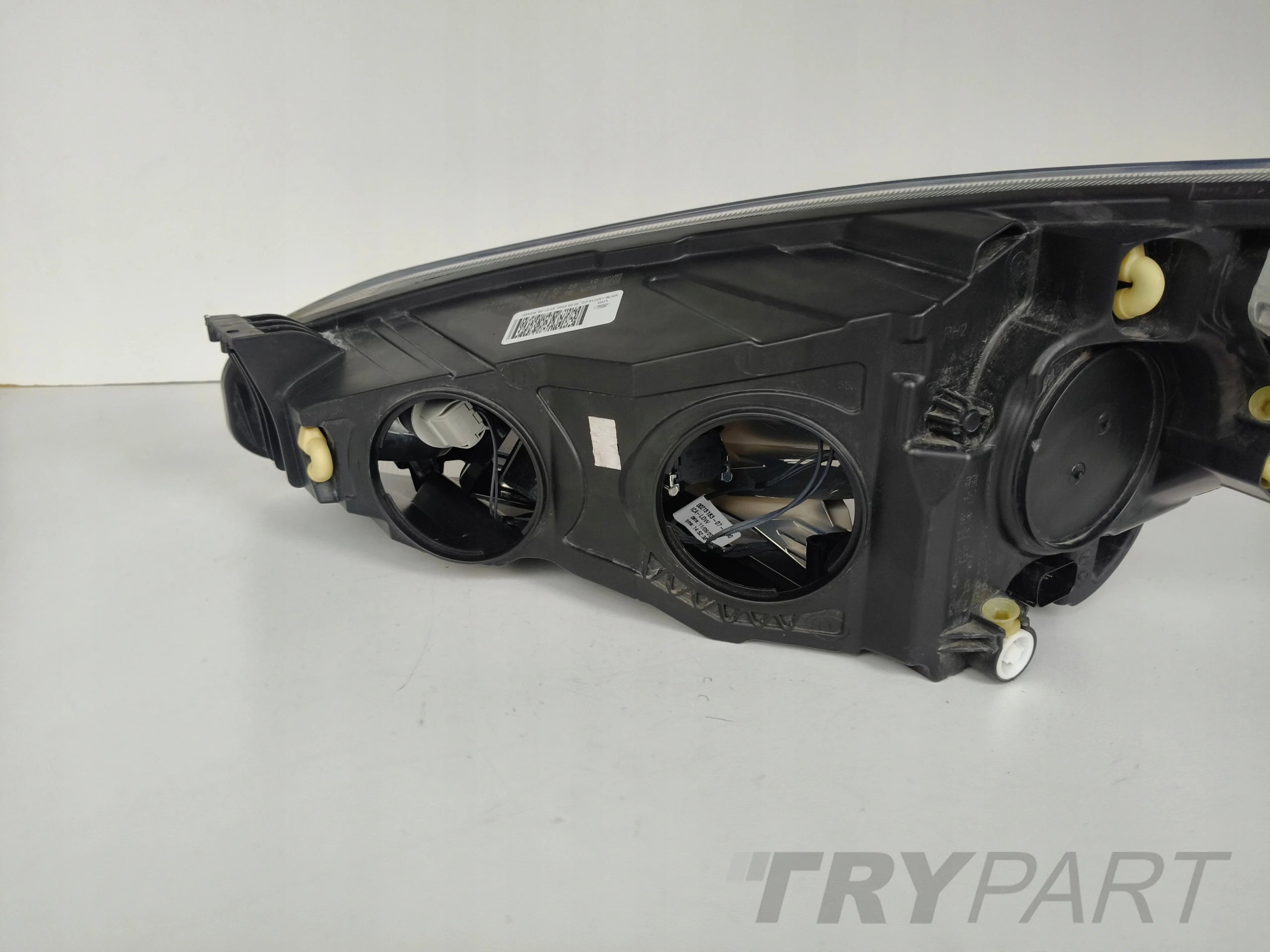 RIGHT HEADLIGHT LAMP FOR FORD FOCUS MK4 18- LED