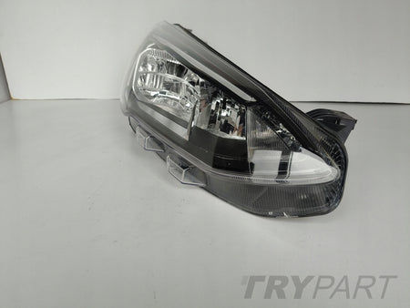 RIGHT HEADLIGHT LAMP FOR FORD FOCUS MK4 18- LED