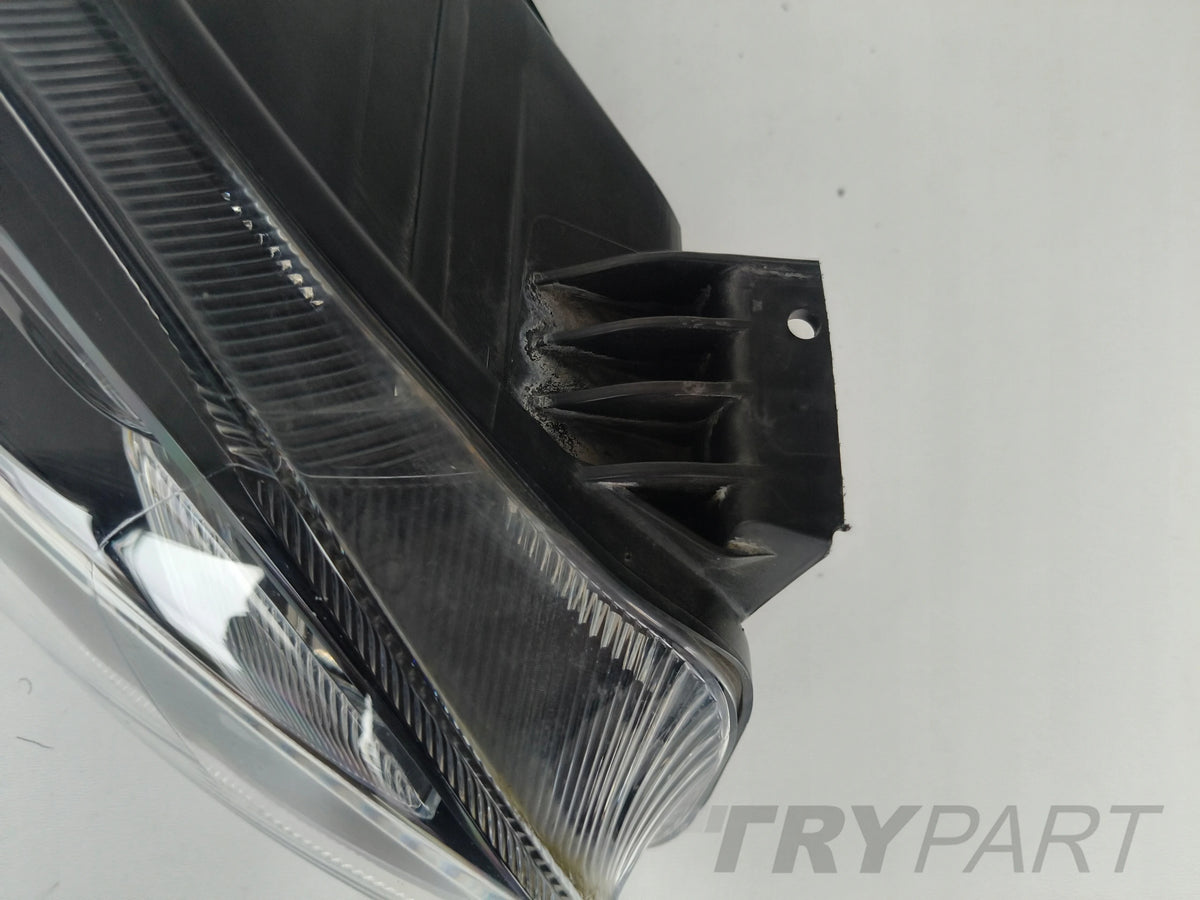 RIGHT HEADLIGHT LAMP FOR FORD FOCUS MK4 18- LED