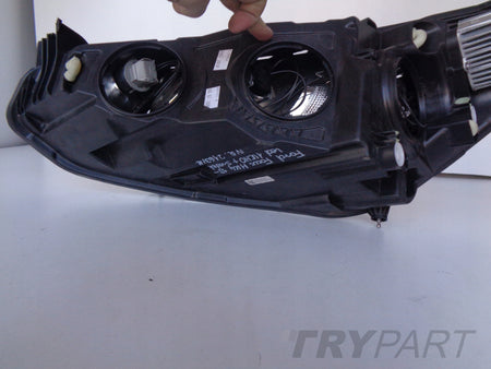 RIGHT HEADLIGHT LAMP FOR FORD FOCUS MK4 18- LED
