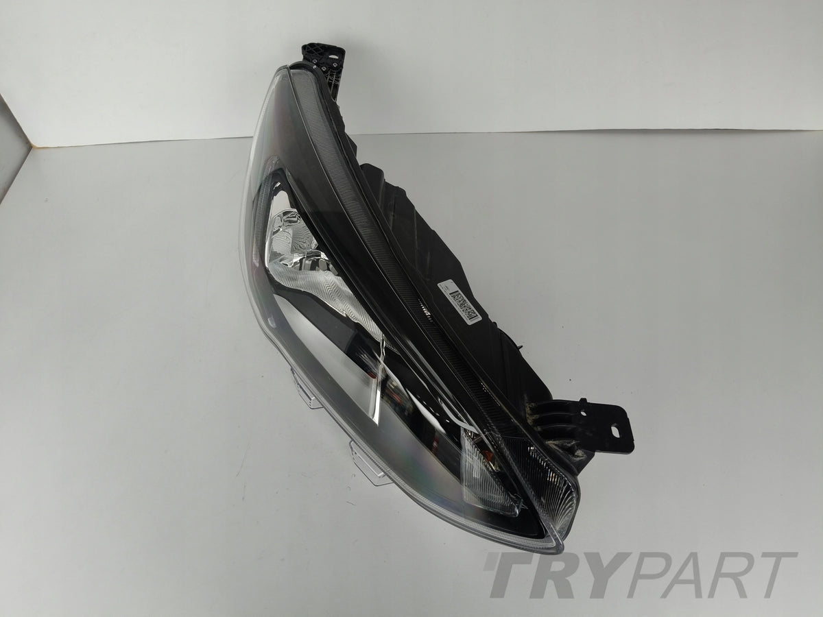 RIGHT HEADLIGHT LAMP FOR FORD FOCUS MK4 18- LED
