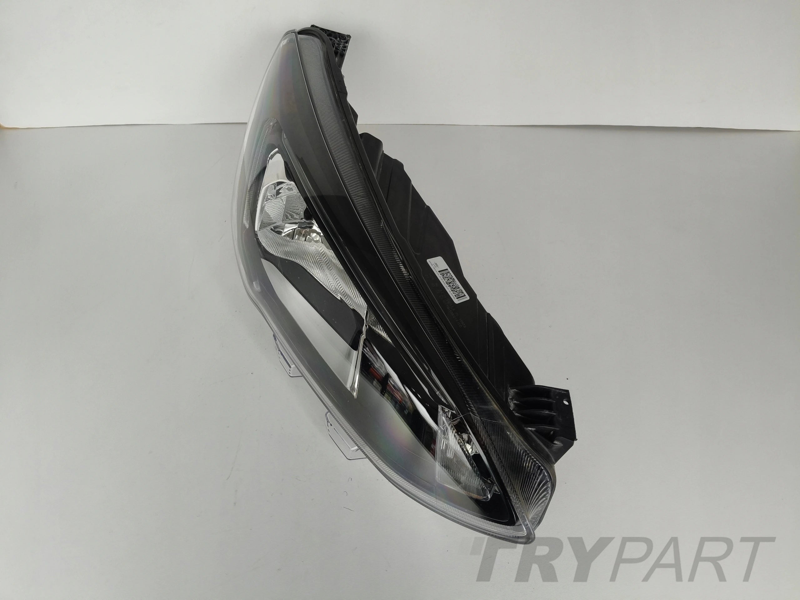 RIGHT HEADLIGHT LAMP FOR FORD FOCUS MK4 18- LED