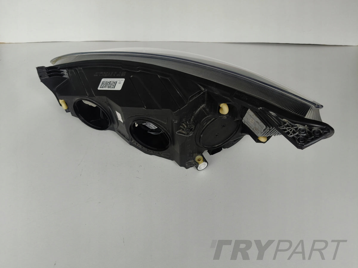 RIGHT HEADLIGHT LAMP FOR FORD FOCUS MK4 18- LED