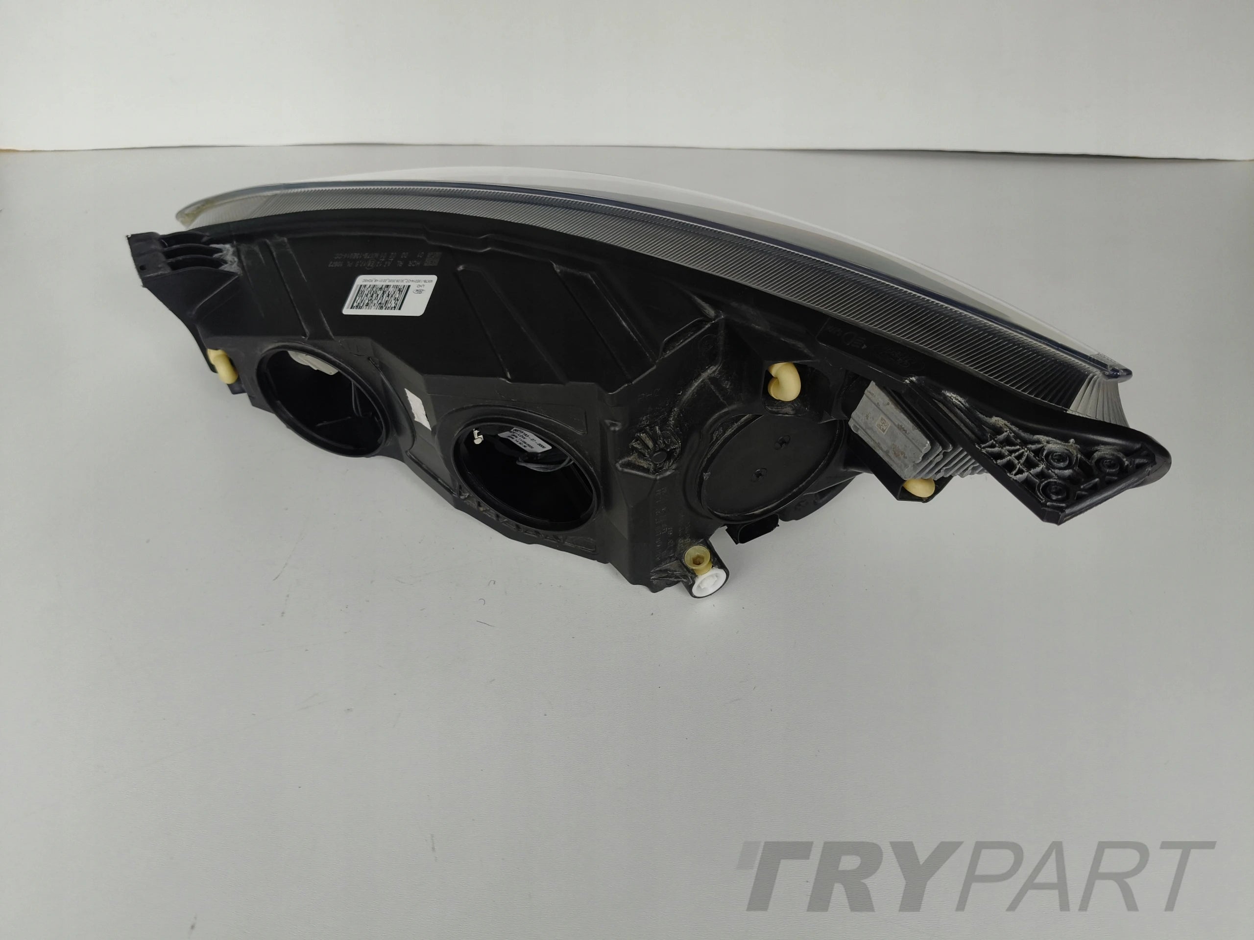 RIGHT HEADLIGHT LAMP FOR FORD FOCUS MK4 18- LED