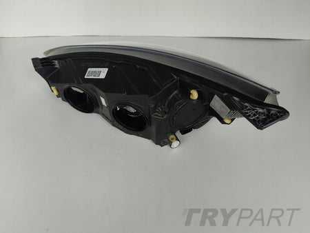 RIGHT HEADLIGHT LAMP FOR FORD FOCUS MK4 18- LED