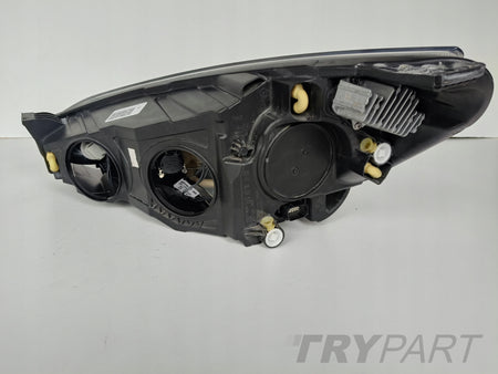 RIGHT HEADLIGHT LAMP FOR FORD FOCUS MK4 18- LED