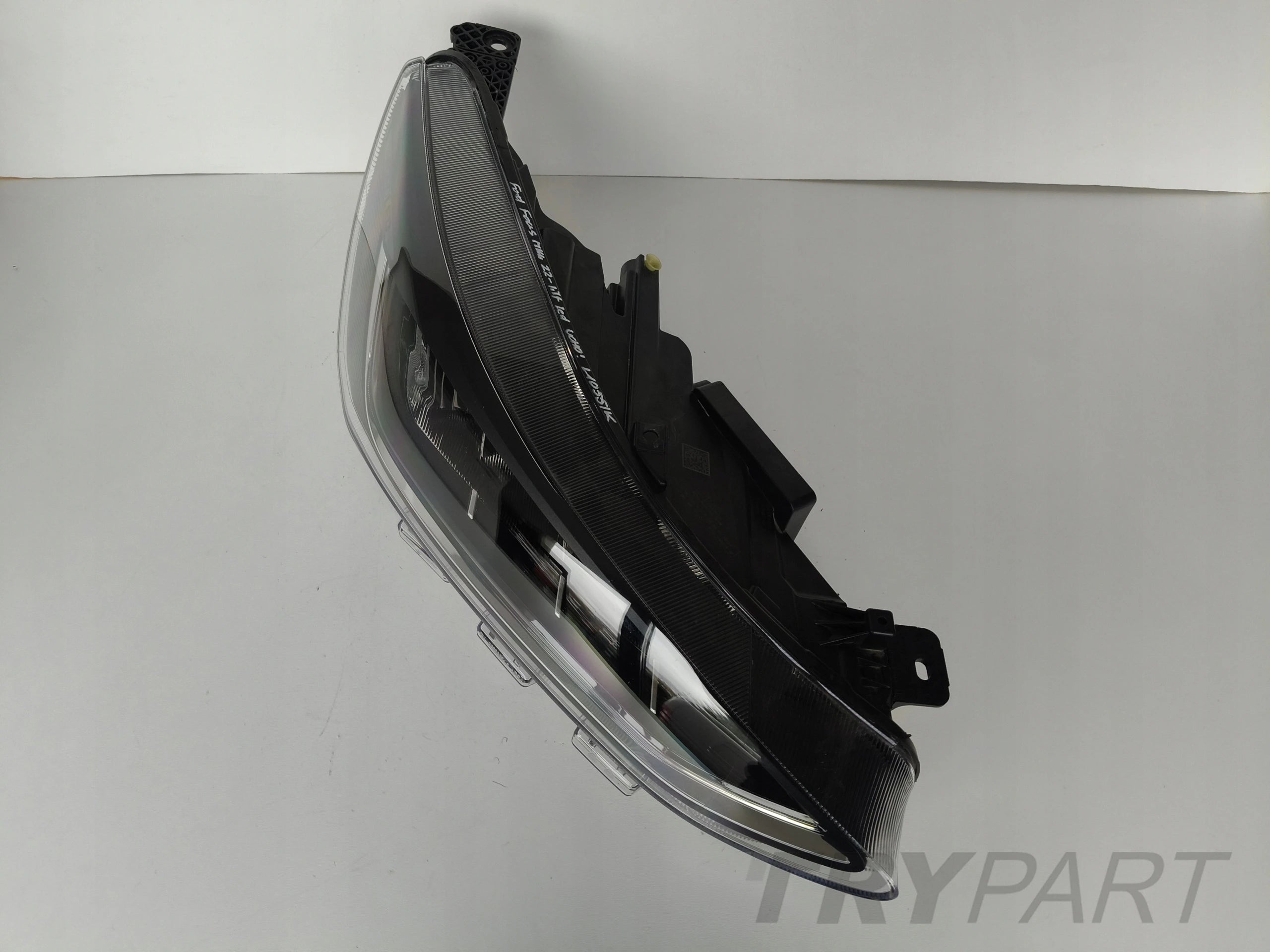 RIGHT HEADLIGHT LAMP FOR FORD FOCUS MK4 LIFT 22- FULL LED