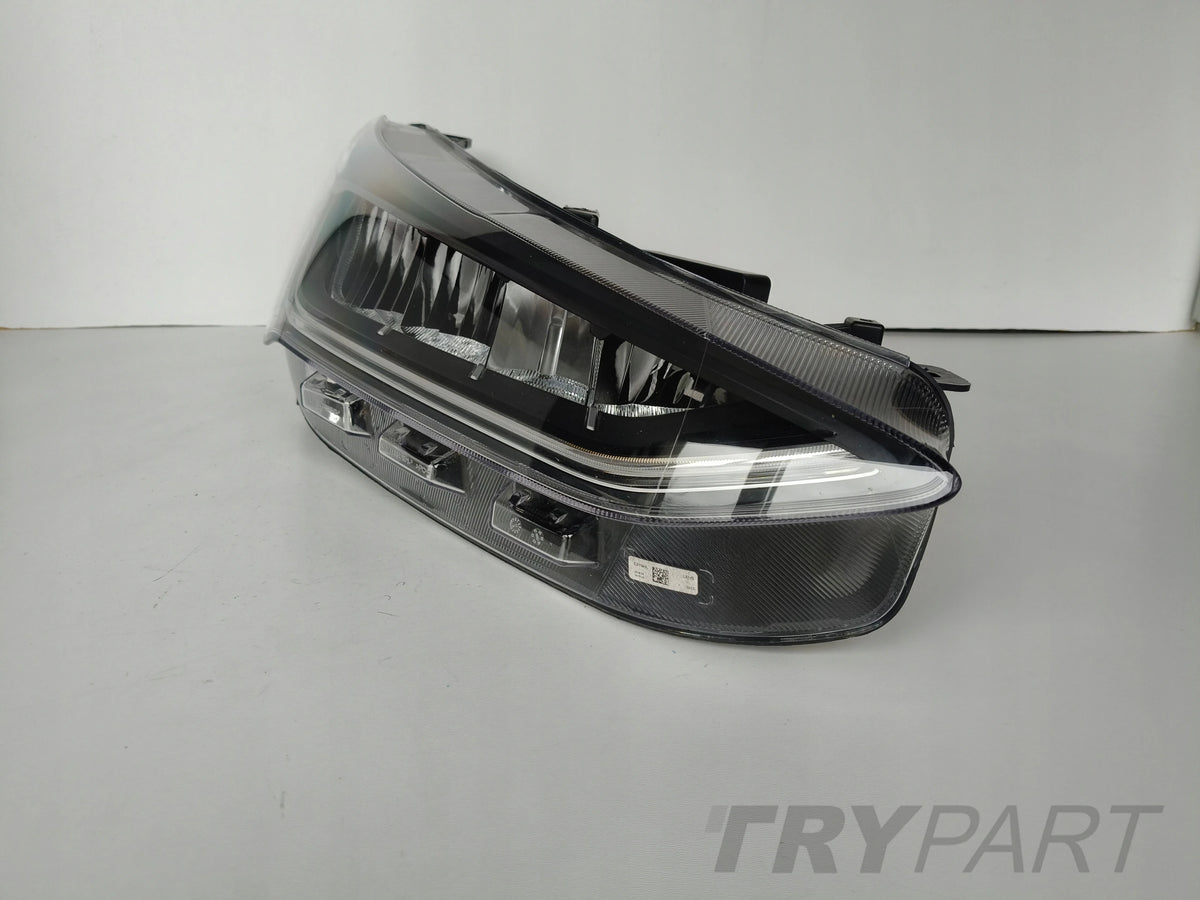 RIGHT HEADLIGHT LAMP FOR FORD FOCUS MK4 LIFT 22- FULL LED