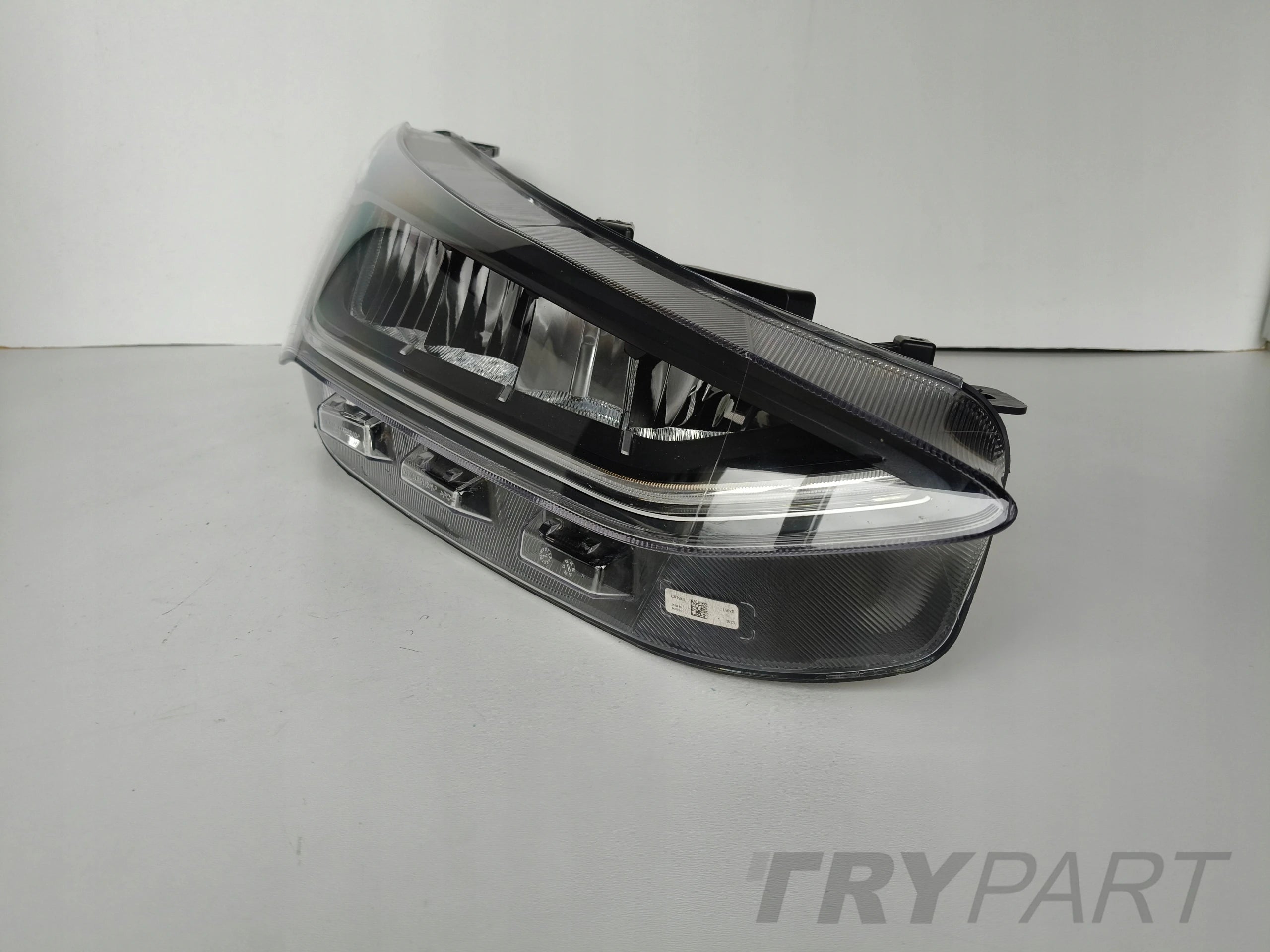 RIGHT HEADLIGHT LAMP FOR FORD FOCUS MK4 LIFT 22- FULL LED