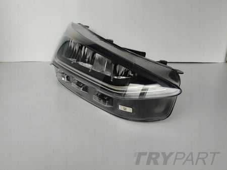 RIGHT HEADLIGHT LAMP FOR FORD FOCUS MK4 LIFT 22- FULL LED