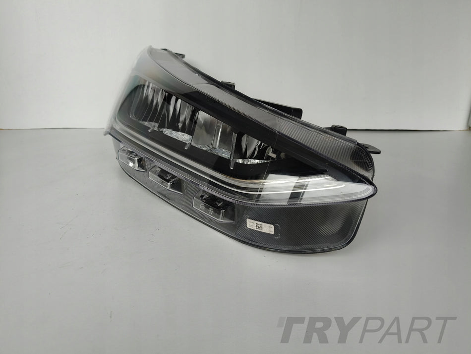 RIGHT HEADLIGHT LAMP FOR FORD FOCUS MK4 LIFT 22- FULL LED