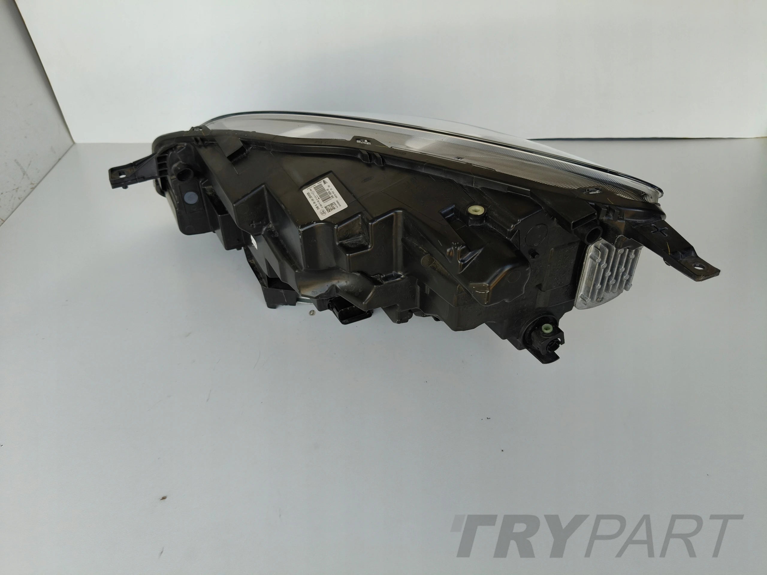 RIGHT HEADLIGHT LAMP FOR FORD KUGA MK3 19- FULL LED