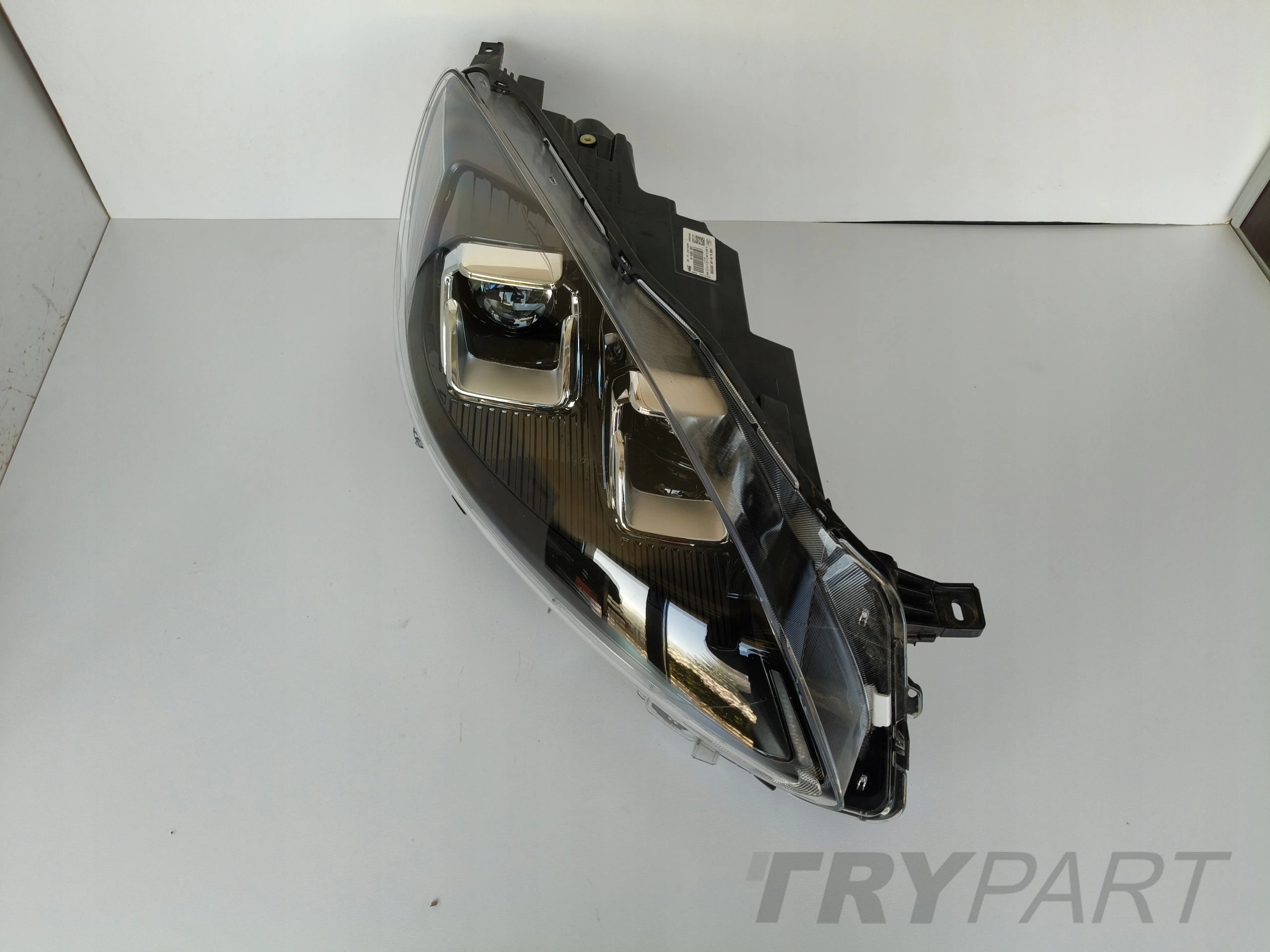 RIGHT HEADLIGHT LAMP FOR FORD KUGA MK3 19- FULL LED