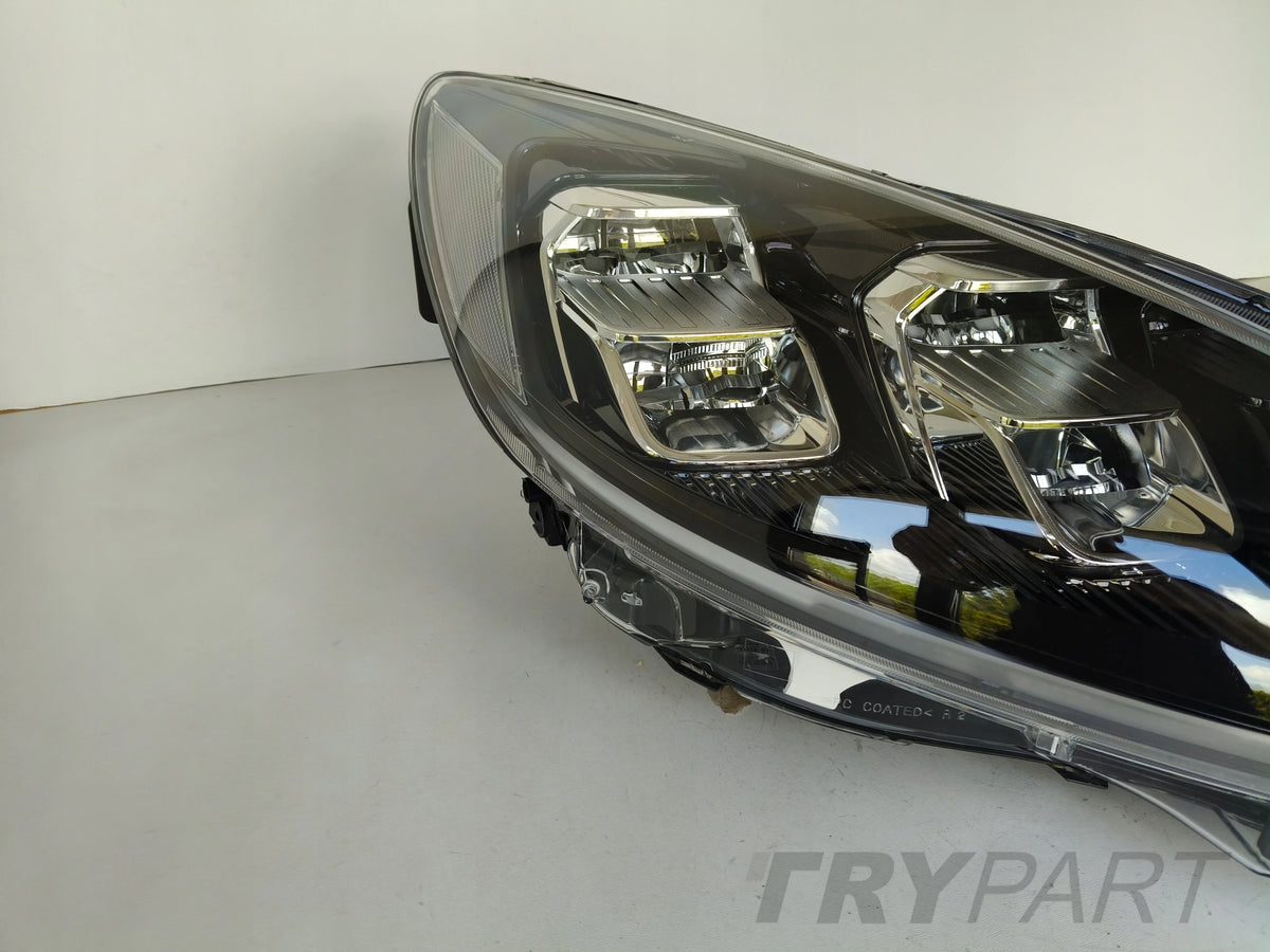 RIGHT HEADLIGHT LAMP FOR FORD KUGA MK3 19- FULL LED