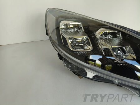 RIGHT HEADLIGHT LAMP FOR FORD KUGA MK3 19- FULL LED