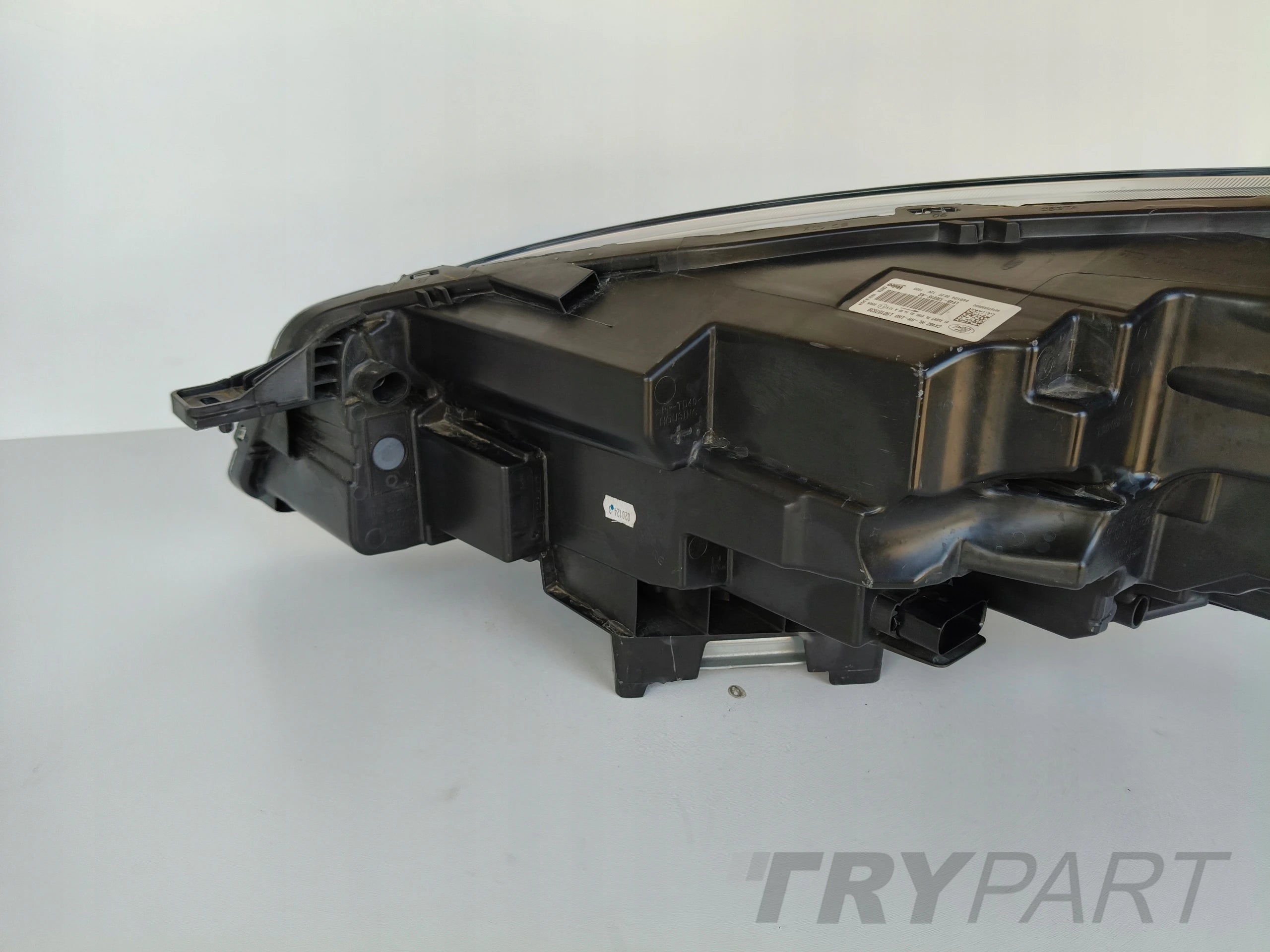 RIGHT HEADLIGHT LAMP FOR FORD KUGA MK3 19- FULL LED