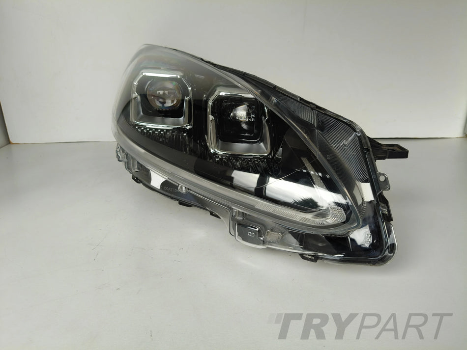 RIGHT HEADLIGHT LAMP FOR FORD KUGA MK3 19- FULL LED