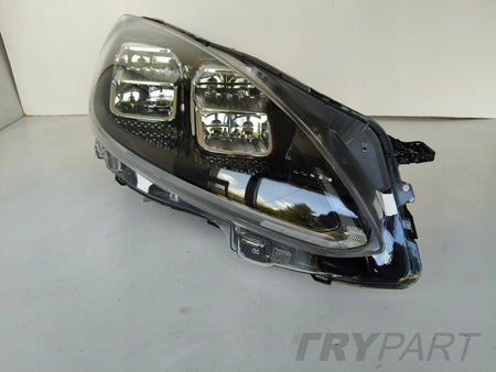 RIGHT HEADLIGHT LAMP FOR FORD KUGA MK3 19- FULL LED