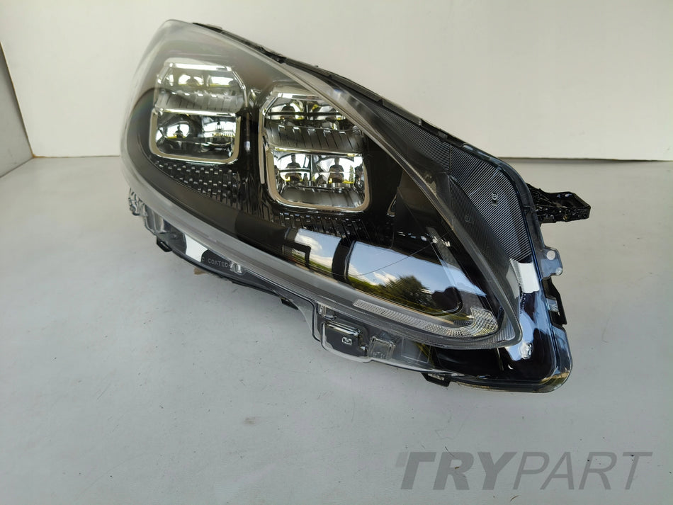 RIGHT HEADLIGHT LAMP FOR FORD KUGA MK3 19- FULL LED