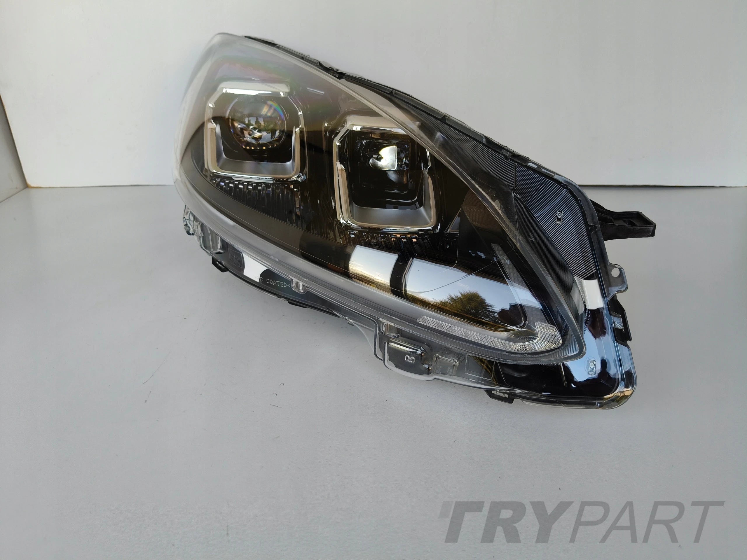RIGHT HEADLIGHT LAMP FOR FORD KUGA MK3 19- FULL LED