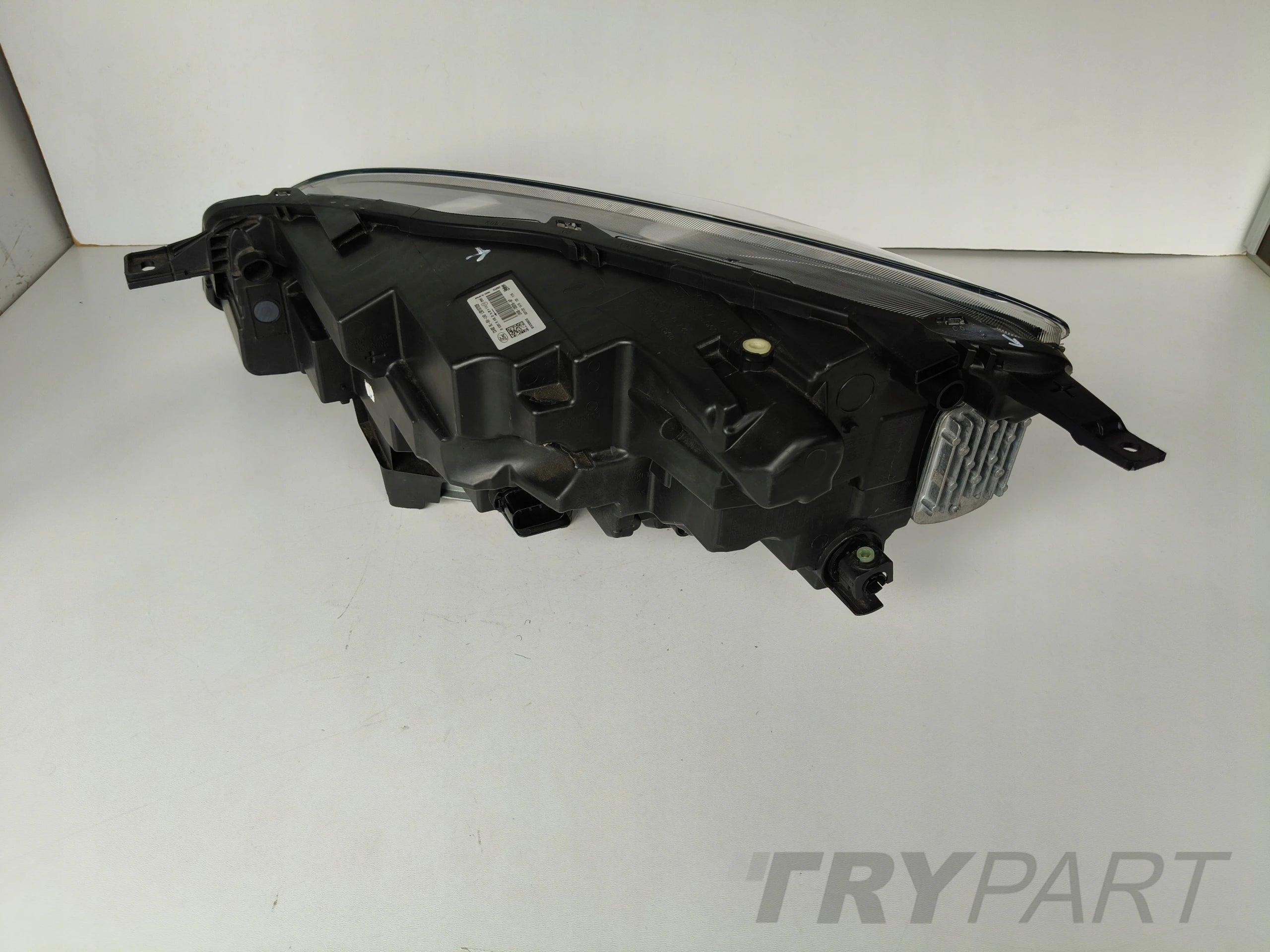 RIGHT HEADLIGHT LAMP FOR FORD KUGA MK3 19- FULL LED