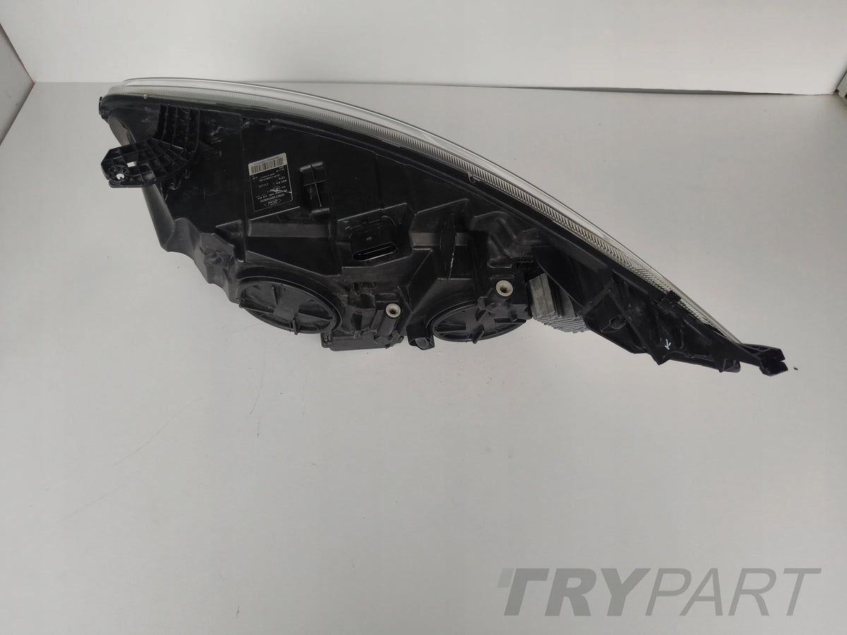 RIGHT HEADLIGHT LAMP FOR FORD TRANSIT CUSTOM 18- LED FACELIFT