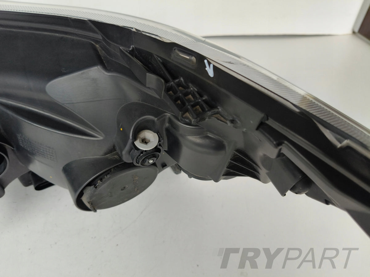 RIGHT HEADLIGHT LAMP FOR FORD TRANSIT MK8 14-