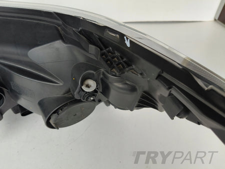 RIGHT HEADLIGHT LAMP FOR FORD TRANSIT MK8 14-