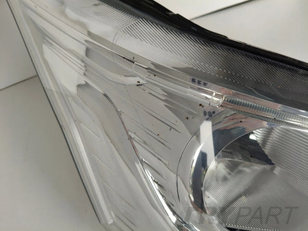 RIGHT HEADLIGHT LAMP FOR FORD TRANSIT MK8 14-