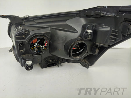 RIGHT HEADLIGHT LAMP FOR FORD TRANSIT MK8 14-
