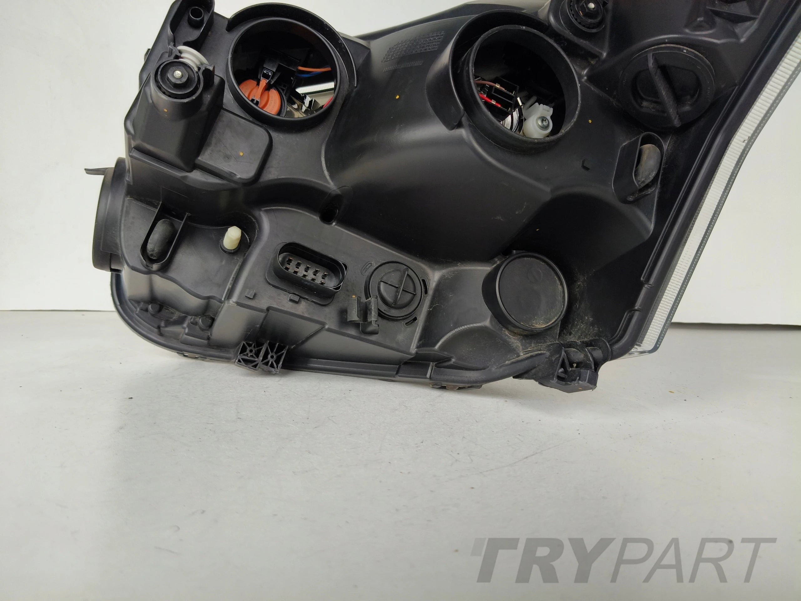 RIGHT HEADLIGHT LAMP FOR FORD TRANSIT MK8 14-
