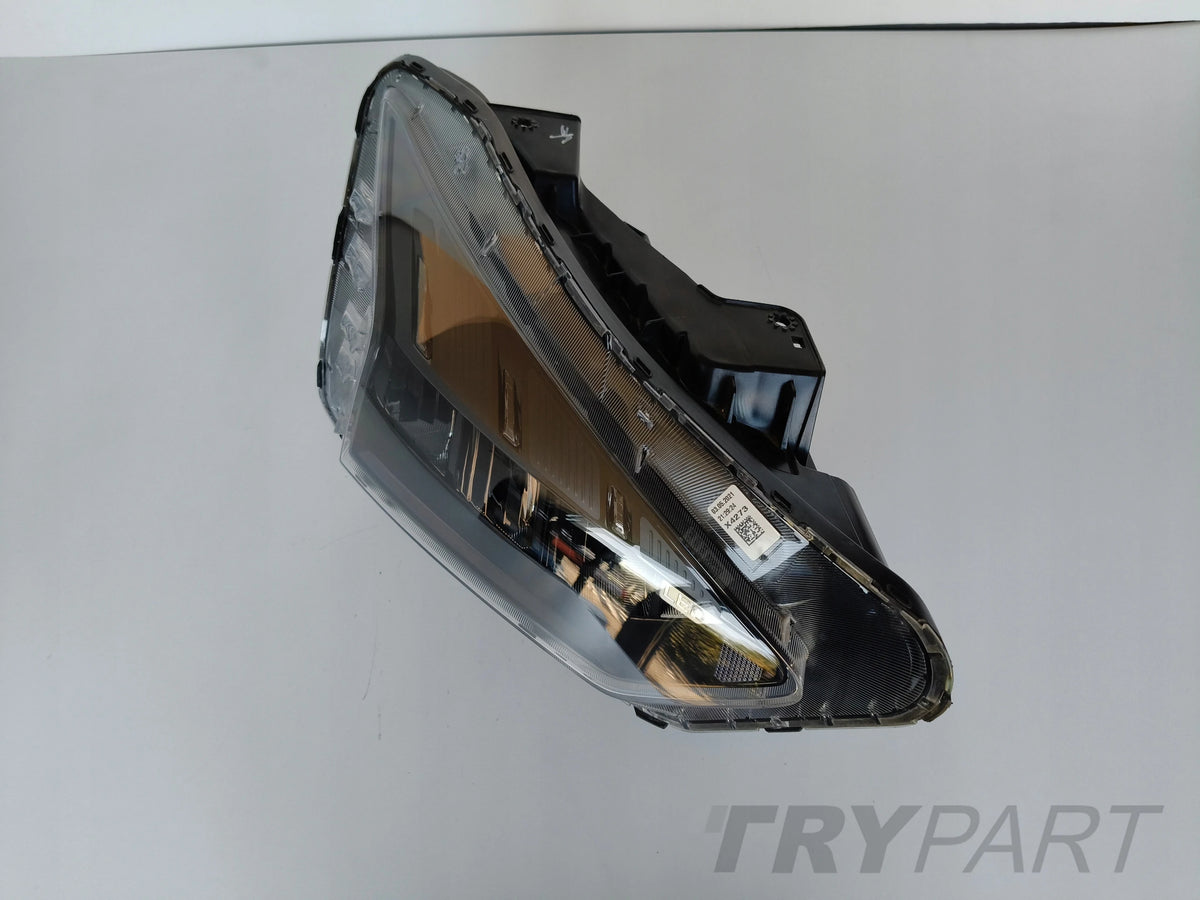RIGHT HEADLIGHT LAMP FOR HYUNDAI BAYON 21- FULL LED