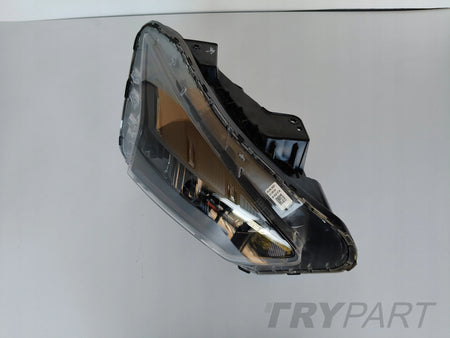 RIGHT HEADLIGHT LAMP FOR HYUNDAI BAYON 21- FULL LED