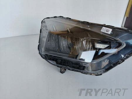 RIGHT HEADLIGHT LAMP FOR HYUNDAI BAYON 21- FULL LED