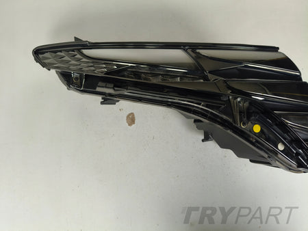 RIGHT HEADLIGHT LAMP FOR HYUNDAI TUCSON IV 18- FULL LED
