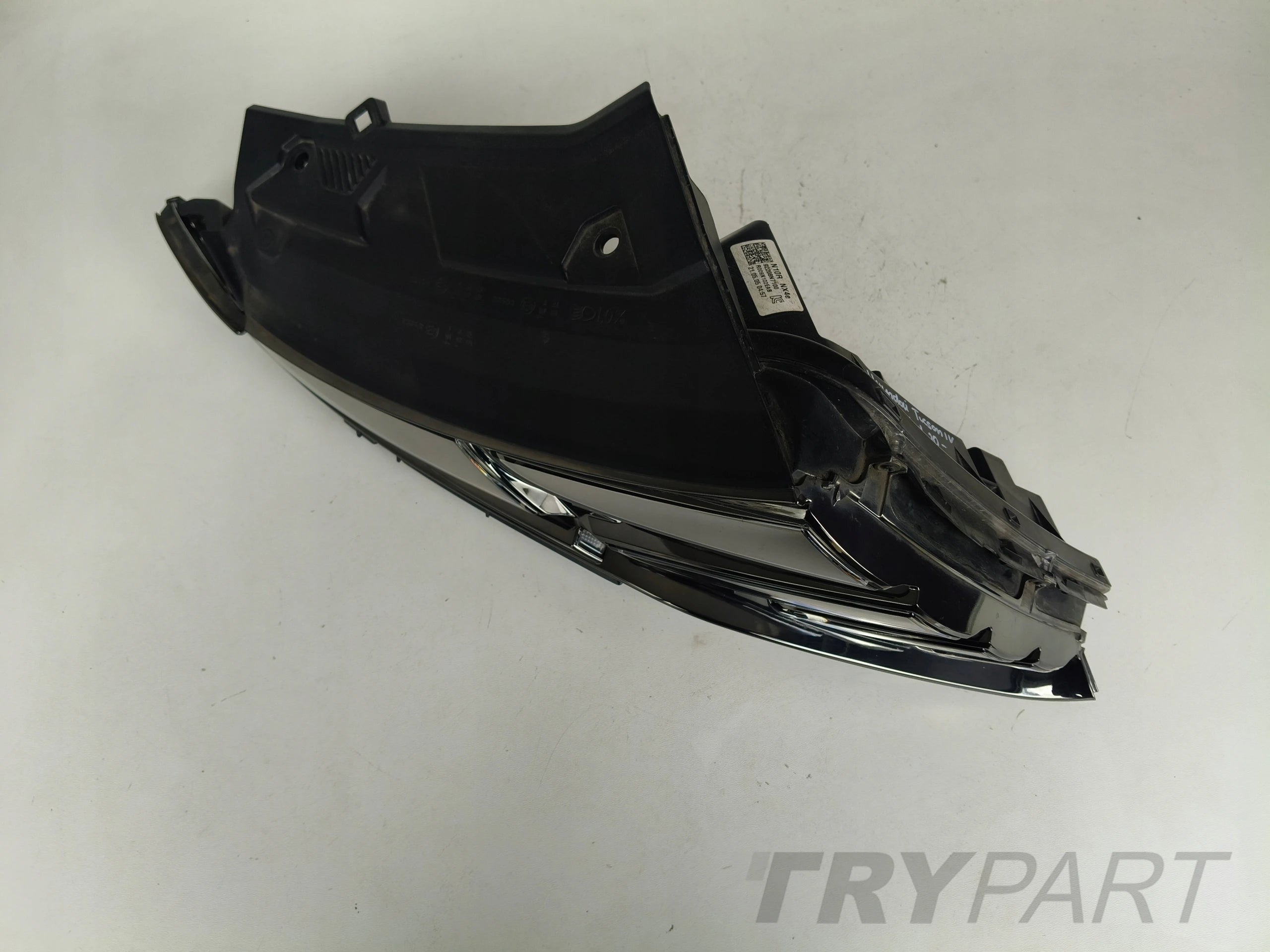RIGHT HEADLIGHT LAMP FOR HYUNDAI TUCSON IV 18- FULL LED