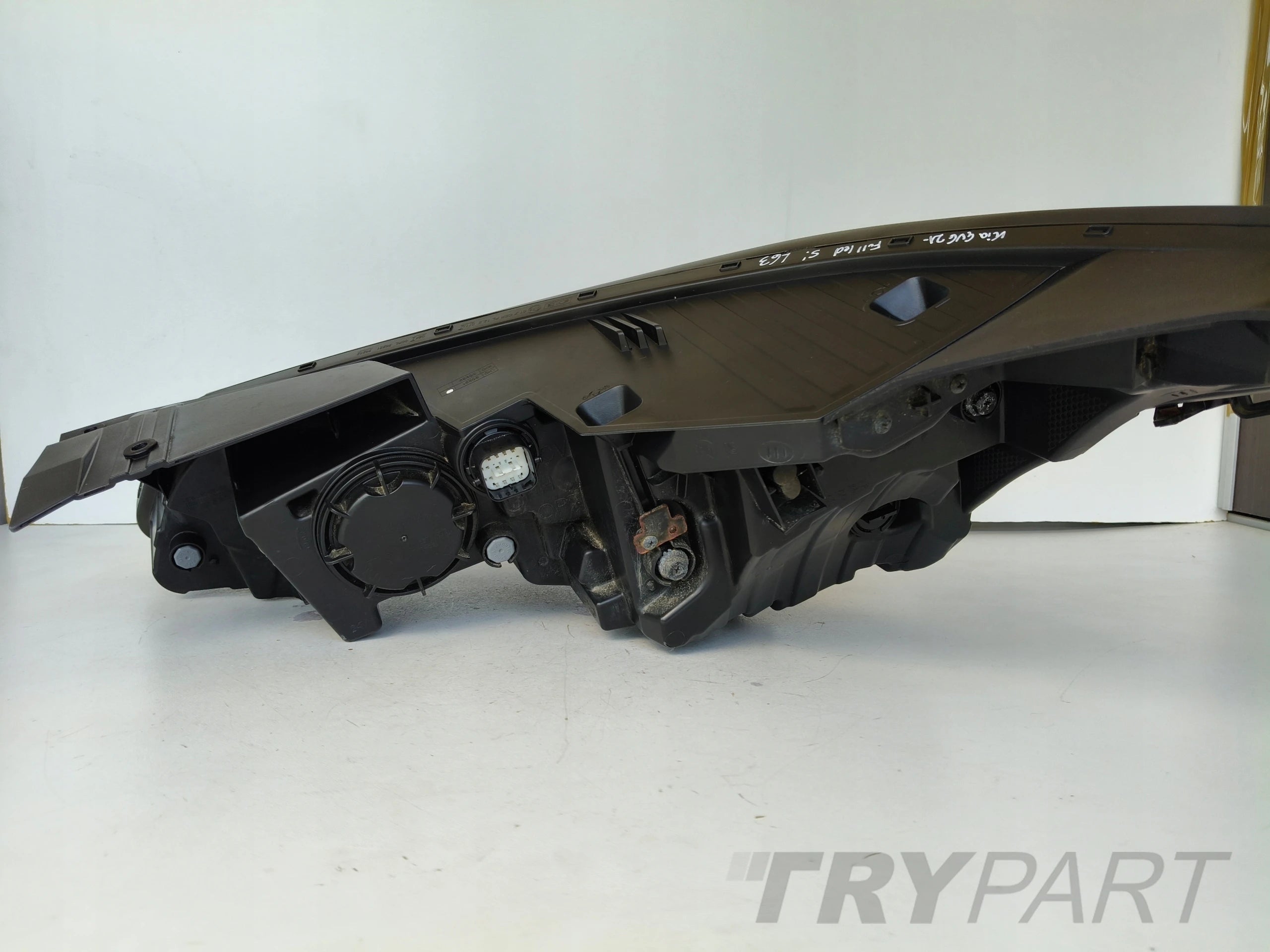 RIGHT HEADLIGHT LAMP FOR KIA EV6 2021- FULL LED
