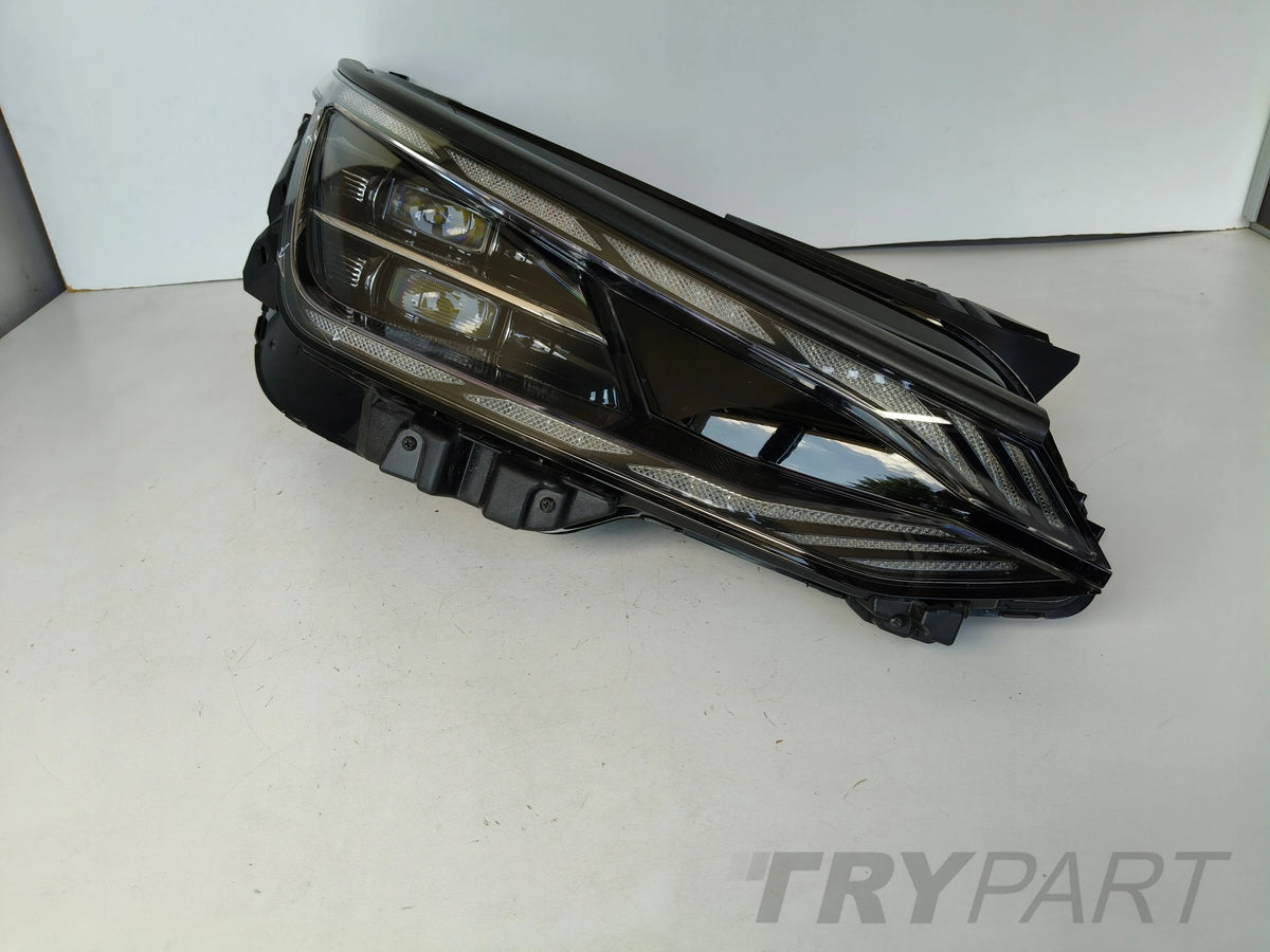 RIGHT HEADLIGHT LAMP FOR KIA EV6 2021- FULL LED
