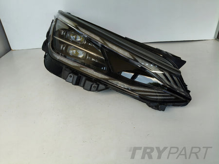 RIGHT HEADLIGHT LAMP FOR KIA EV6 2021- FULL LED