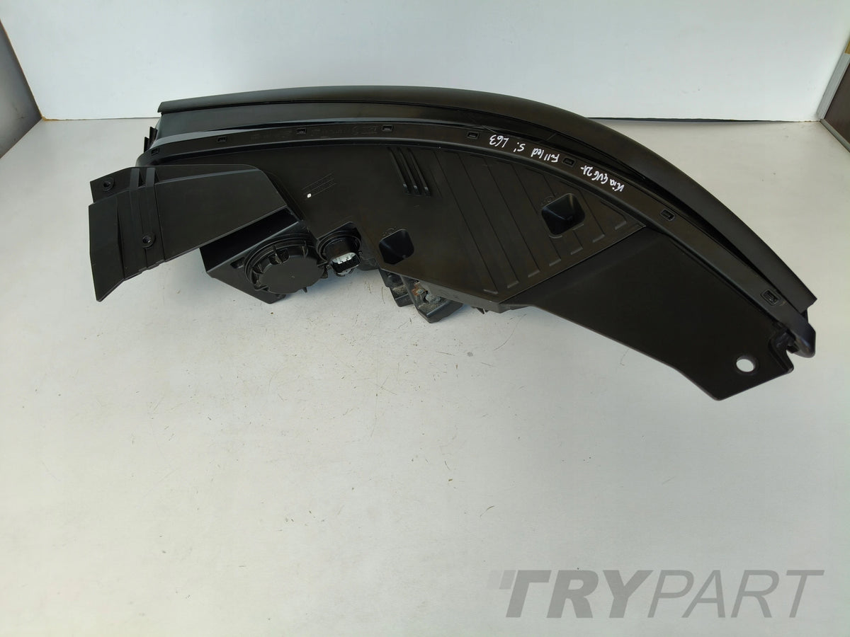 RIGHT HEADLIGHT LAMP FOR KIA EV6 2021- FULL LED