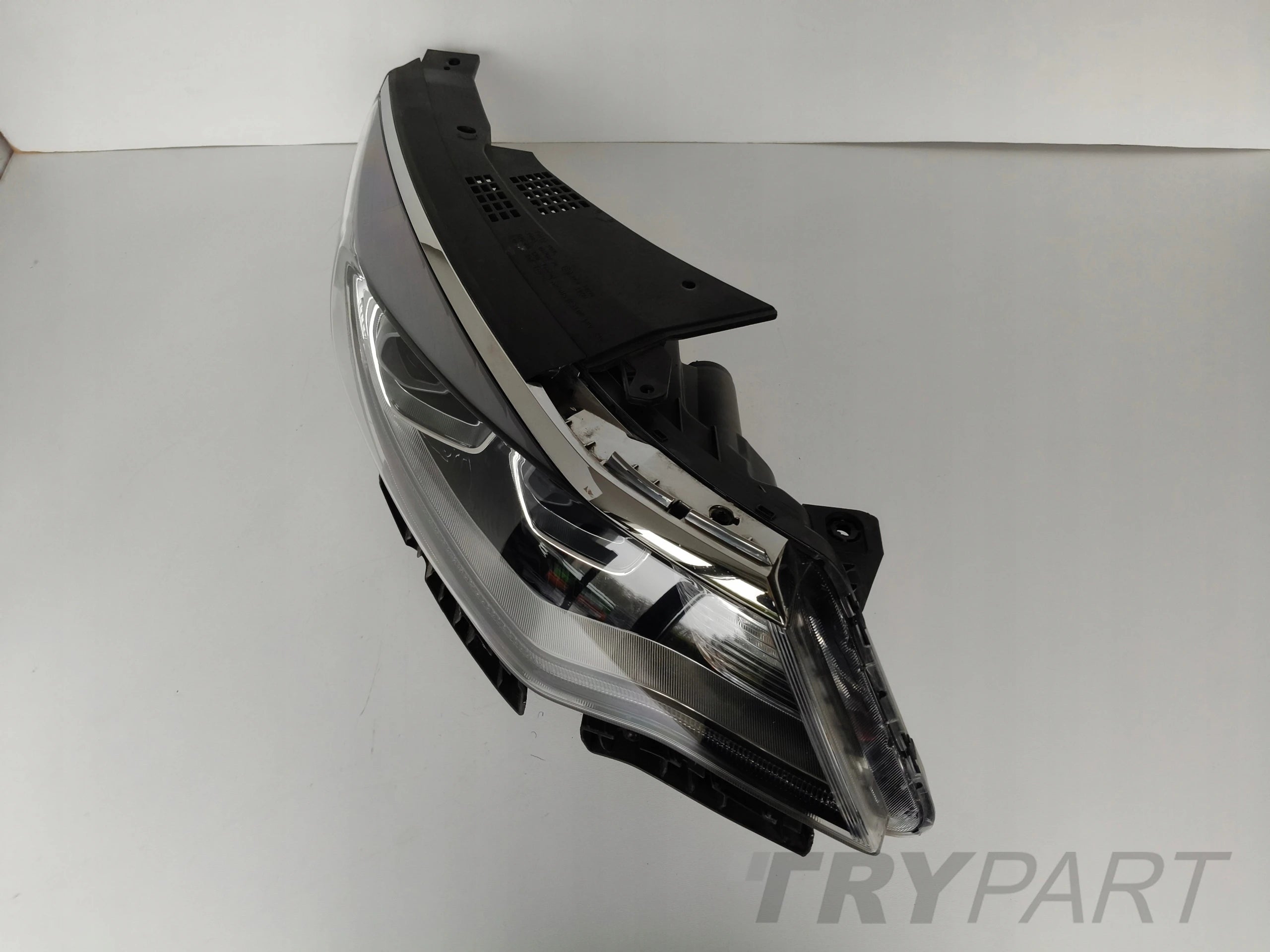 RIGHT HEADLIGHT LAMP FOR KIA OPTIMA 15- FACELIFT FULL LED