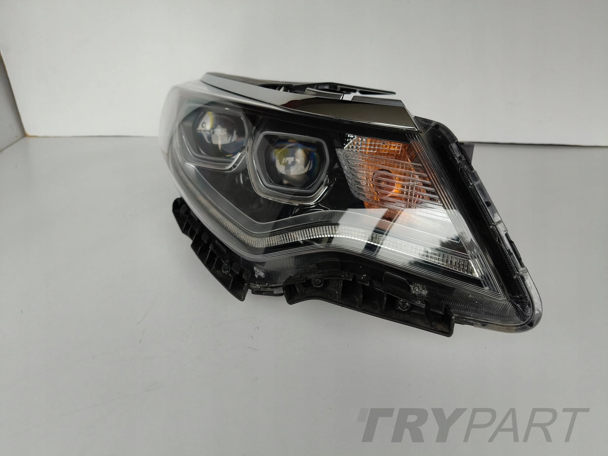 RIGHT HEADLIGHT LAMP FOR KIA OPTIMA 15- FACELIFT FULL LED