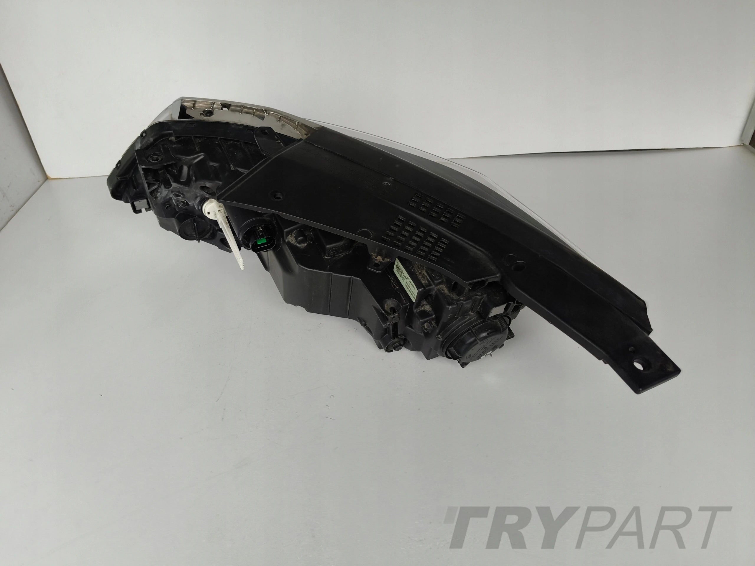 RIGHT HEADLIGHT LAMP FOR KIA OPTIMA 15- FACELIFT FULL LED