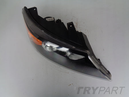 RIGHT HEADLIGHT LAMP FOR KIA SORENTO 10-12 FACELIFT