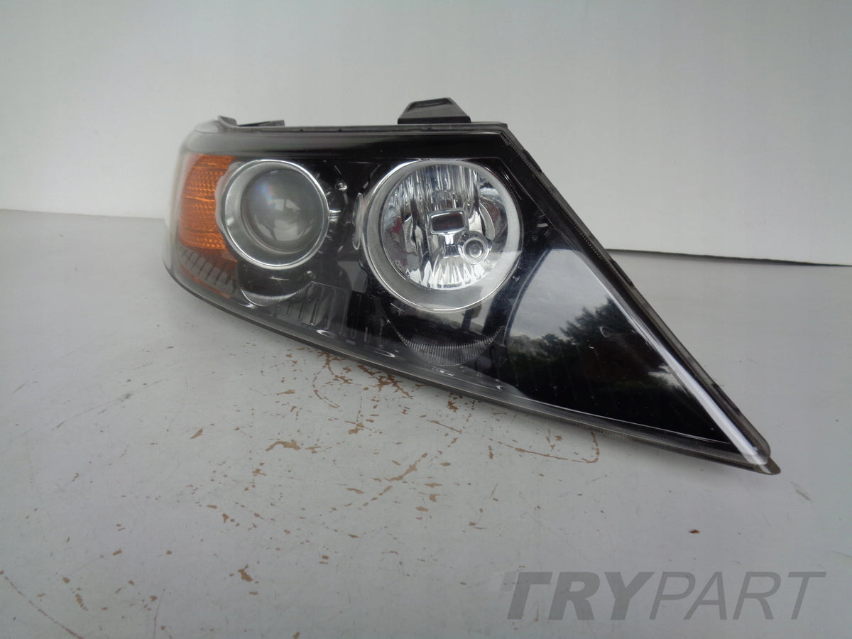 RIGHT HEADLIGHT LAMP FOR KIA SORENTO 10-12 FACELIFT