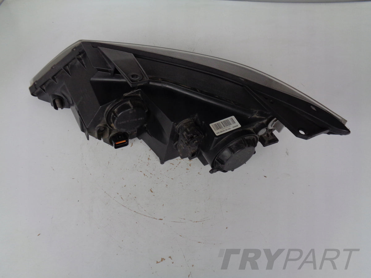 RIGHT HEADLIGHT LAMP FOR KIA SORENTO 10-12 FACELIFT