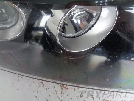 RIGHT HEADLIGHT LAMP FOR KIA SORENTO 10-12 FACELIFT