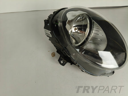 RIGHT HEADLIGHT LAMP FOR MINI COOPER ONE F55 F56 14-